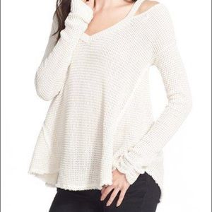 Free People Moonshine Sweater